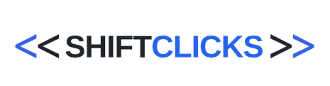ShiftClicks