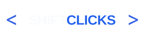 ShiftClicks